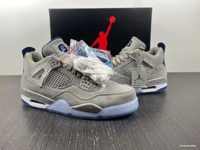 Reps LUCY AJ4-1043505 4 (PE) Georgetown Jordan Retro 0602